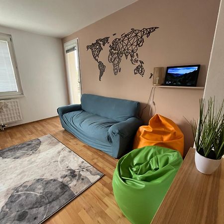 Turčianske Teplice Bad Stuben Hostel מראה חיצוני תמונה