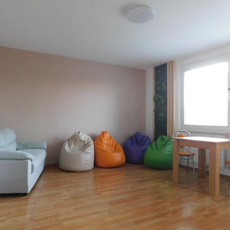 Turčianske Teplice Bad Stuben Hostel מראה חיצוני תמונה