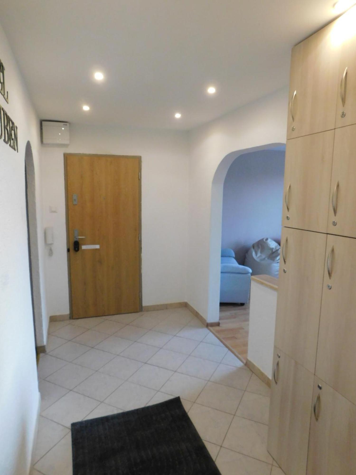 Turčianske Teplice Bad Stuben Hostel מראה חיצוני תמונה