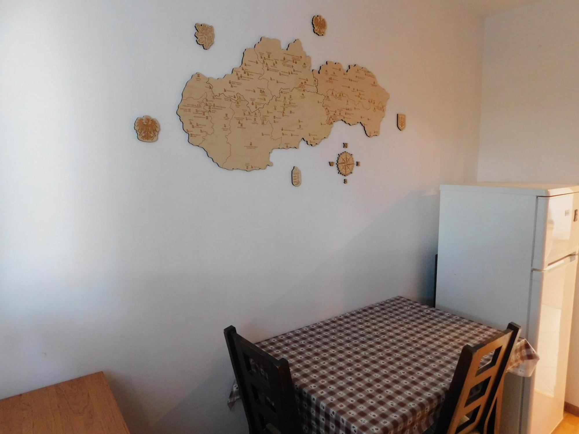 Turčianske Teplice Bad Stuben Hostel מראה חיצוני תמונה